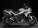 Ducati Multistrada 1200 обявен за Най-добър мотоциклет на EICMA 2009