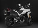 Ducati Multistrada 1200 обявен за Най-добър мотоциклет на EICMA 2009