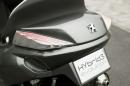 Peugeot HYbrid3 Evolution Concept