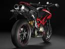 Ducati Hypermotard 1100 Evo дебютира в Милано