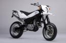 Husqvarna SMS 630 представен на EICMA 2009