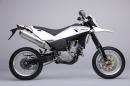 Husqvarna SMS 630 представен на EICMA 2009