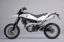 Husqvarna SMS 630 представен на EICMA 2009