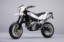 Husqvarna SMS 630 представен на EICMA 2009