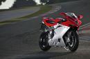 MV Agusta F4 2010