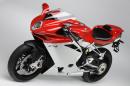 MV Agusta F4 2010