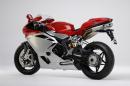 MV Agusta F4 2010