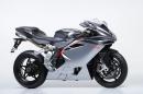 MV Agusta F4 2010