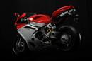 MV Agusta F4 2010