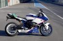 BMW HP2 Sport Motorsport