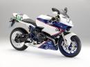 BMW HP2 Sport Motorsport