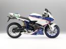 BMW HP2 Sport Motorsport