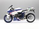 BMW HP2 Sport Motorsport