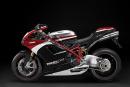 Ducati 1198R Corse и 1198S Corse