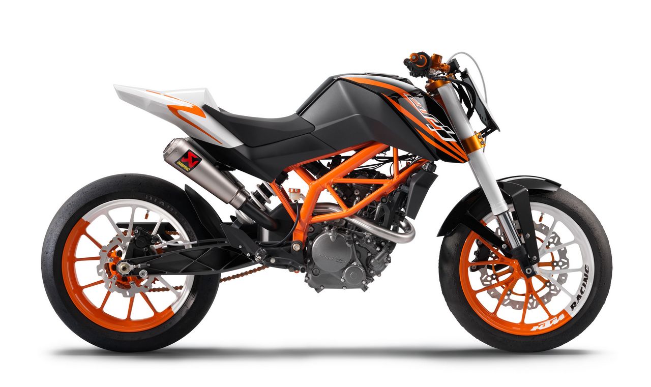 KTM