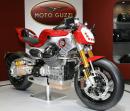 Moto Guzzi V12 Le Mans, V12 Strada и V12 X