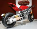 Три концепции на Moto Guzzi отличени с престижна награда за дизайн
