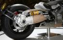 Moto Guzzi V12 Le Mans, V12 Strada и V12 X