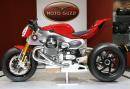 Три концепции на Moto Guzzi отличени с престижна награда за дизайн