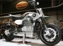 Moto Guzzi V12 Le Mans, V12 Strada и V12 X