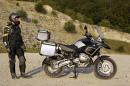 BMW R 1200 GS 2010 – снимки и детайли