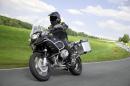 BMW R 1200 GS 2010 – снимки и детайли