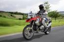 BMW R 1200 GS 2010