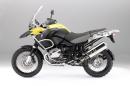 BMW R 1200 GS 2010