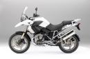 BMW R 1200 GS 2010