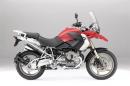 BMW R 1200 GS 2010