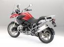 BMW R 1200 GS 2010