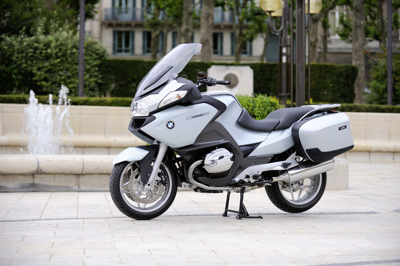 BMW R 1200 RT 2010