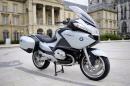 BMW R 1200 RT 2010