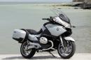 BMW R 1200 RT 2010 - снимки и детайли