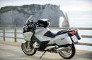 BMW R 1200 RT 2010