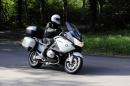 BMW R 1200 RT 2010