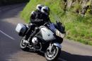 BMW R 1200 RT 2010