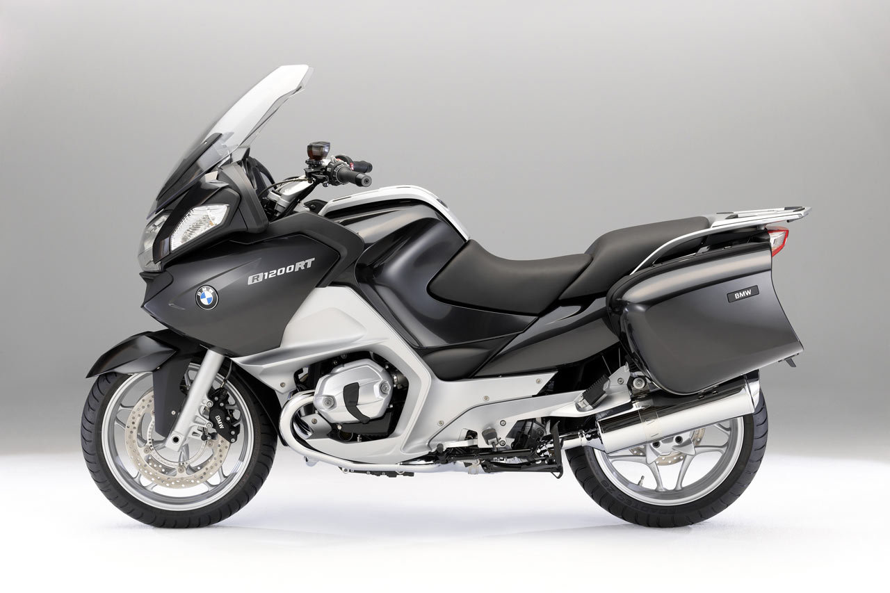 BMW R 1200 RT 2010