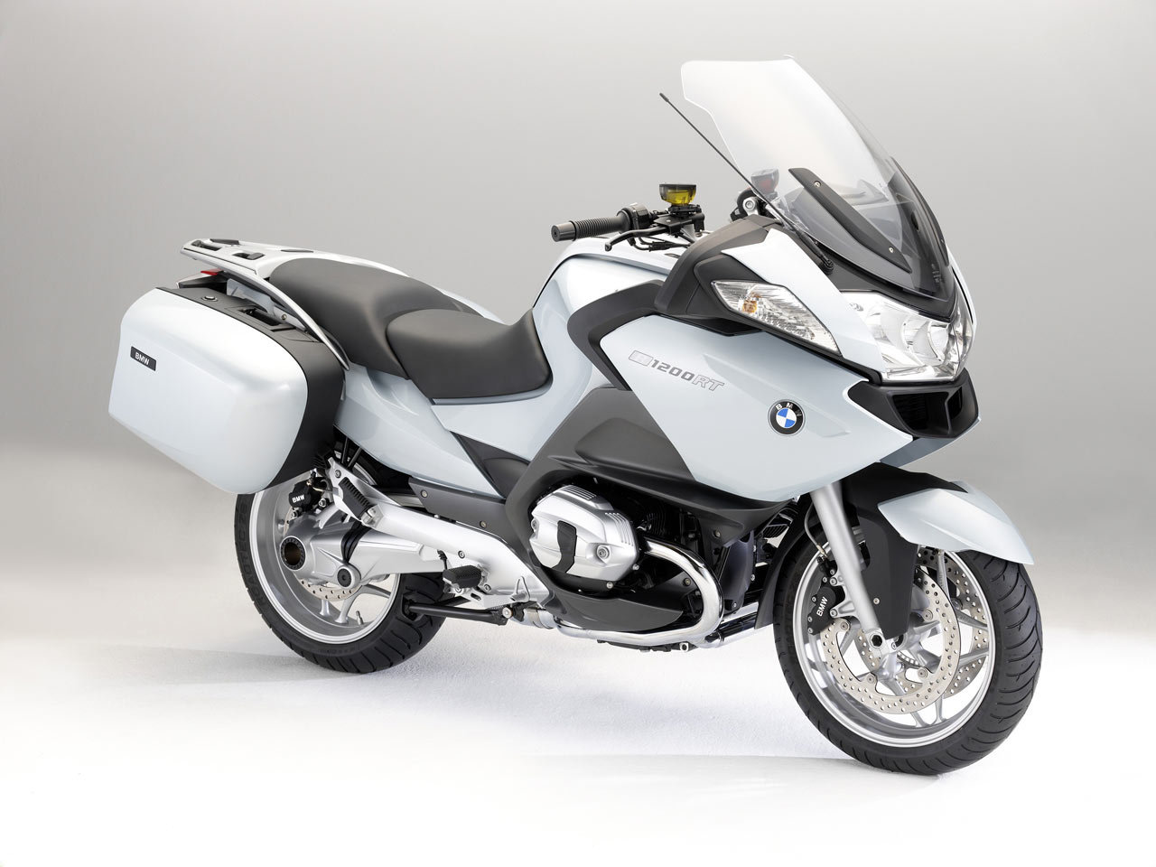 BMW R 1200 RT 2010