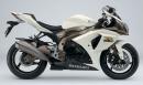 Suzuki GSX-R1000 25th Anniversary Edition