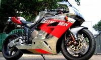 Mugen със своя версия на Honda CBR1000RR