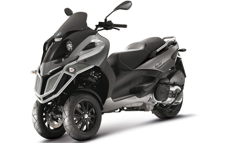 Piaggio MP3 500 2010