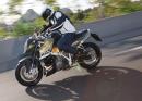 KTM 990 Super Duke 2010 с нов атрактивен цвят