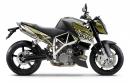 KTM 990 Super Duke 2010 с нов атрактивен цвят