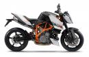 KTM 990 Super Duke 2010 с нов атрактивен цвят