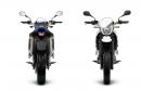 Yamaha XT660X 2010