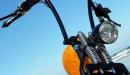 Lorenzo Cycles представи първия си модел