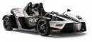 KTM X-Bow ROC и X-Bow Superlight