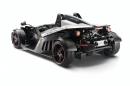 KTM X-Bow ROC и X-Bow Superlight