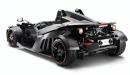 KTM X-Bow ROC и X-Bow Superlight